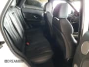 ✅ 2015 Land Rover Range Rover Evoque Pure Plus • VIN: SALVP2BG2FH023922 • Lot: 86274615. Listed on Copart with 103,702 mi. Free auction sales archive from the USA and detailed vehicle history report at DreamBid. Image 11.