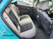 ✅ 2020 Chevrolet Bolt EV LT • VIN: 1G1FW6S02L4106335 • Lot: 81994415. Wystawiony na Copart z przebiegiem 37 612 mil. Bezpłatny archiwum sprzedaży aukcyjnych z USA i szczegółowy raport historii pojazdu na DreamBid. Zdjęcie 10.