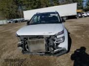 ✅ 2022 Hyundai Venue Limited • VIN: KMHRC8A35NU148839 • Lot: 49313885. Wystawiony na Copart z przebiegiem 190 010 mil. Bezpłatny archiwum sprzedaży aukcyjnych z USA i szczegółowy raport historii pojazdu na DreamBid. Zdjęcie 12.