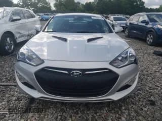 ✅ 2015 Hyundai Genesis Coupe R-Spec • VIN: KMHHU6KJ6FU126926 • Lot: 57085715. Wystawiony na Copart z przebiegiem 10 142 mil. Bezpłatny archiwum sprzedaży aukcyjnych z USA i szczegółowy raport historii pojazdu na DreamBid. Zdjęcie 5.