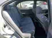 2005 Hyundai Elantra GLS с VIN KMHDN46D75U094457, выставлен на аукционе Copart как лот 72457844 с пробегом 140 002 миль миль и Чистый • Clean title. История ставок и продаж доступна на DreamBid. Изображение 10.