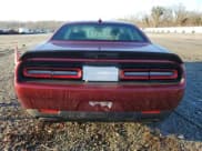 ✅ 2023 Dodge Challenger SRT Super Stock • VIN: 2C3CDZL95PH101903 • Lot: 43580015. Wystawiony na Copart z przebiegiem Nie podano. Bezpłatny archiwum sprzedaży aukcyjnych z USA i szczegółowy raport historii pojazdu na DreamBid. Zdjęcie 6.