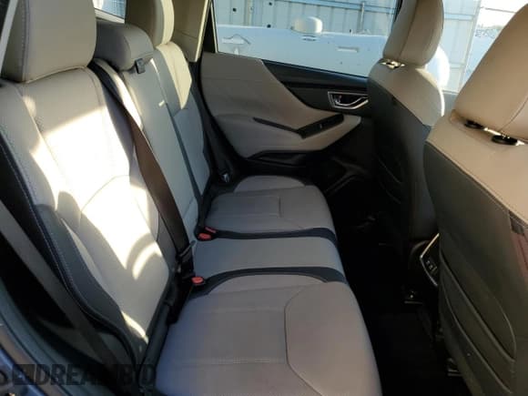 ✅ 2020 Subaru Forester Limited • VIN: JF2SKAUC7LH443671 • Lot: 86633485. Listed on Copart with 19,310 mi. Free auction sales archive from the USA and detailed vehicle history report at DreamBid. Image 11.