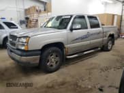 ✅ 2004 Chevrolet Silverado 1500 Z71 • VIN: 2GCEK13T841384275 • Лот: 80211214. Опубликован ранее на Copart с пробегом 356 132 миль. Бесплатный доступ к архиву аукционных продаж из США и подробный отчёт об истории автомобиля на DreamBid. Изображение 1.