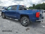 ✅ 2015 Chevrolet Silverado 1500 LT • VIN: 3GCUKREC1FG248894 • Lot: 66656935. Listed on Copart with 223,457 mi. Free auction sales archive from the USA and detailed vehicle history report at DreamBid. Image 2.