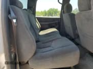 ✅ 2007 Chevrolet Silverado 2500HD LT3 • VIN: 1GCHK23D27F189037 • Lot: 63225345. Listed on Copart with 111,704 mi. Free auction sales archive from the USA and detailed vehicle history report at DreamBid. Image 10.