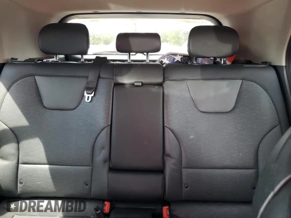 ✅ 2023 Kia Niro SX Touring • VIN: KNDCT3LE7P5050212 • Lot: 61803615. Listed on Copart with Not provided. Free auction sales archive from the USA and detailed vehicle history report at DreamBid. Image 10.