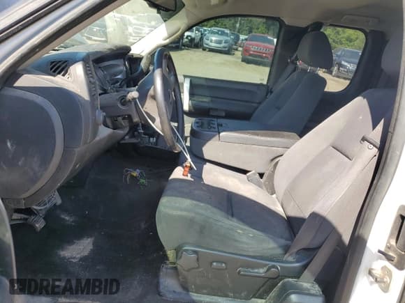 ✅ 2009 Chevrolet Silverado 1500 LT • VIN: 1GCEK29019Z291292 • Lot: 68769384. Listed on Copart with 196,923 mi. Free auction sales archive from the USA and detailed vehicle history report at DreamBid. Image 7.