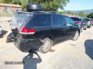 ✅ 2012 Toyota Sienna XLE • VIN: 5TDDK3DC2CS041006 • Lot: 43091188. Listed on IAAI with 178,385 mi. Free auction sales archive from the USA and detailed vehicle history report at DreamBid. Image 4.