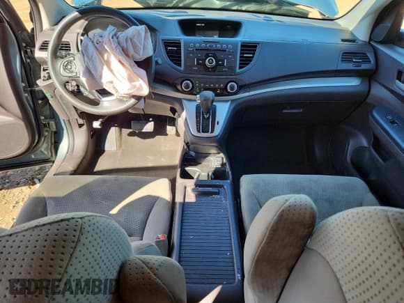 ✅ 2012 Honda CR-V EX • VIN: 5J6RM3H53CL006336 • Lot: 86895295. Wystawiony na Copart z przebiegiem 143 572 mil. Bezpłatny archiwum sprzedaży aukcyjnych z USA i szczegółowy raport historii pojazdu na DreamBid. Zdjęcie 8.