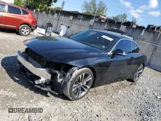 ✅ 2020 BMW 4 Series 440i • VIN: WBA4Z5C06L5N74820 • Lot: 84901914. Listed on Copart with 34,862 mi. Free auction sales archive from the USA and detailed vehicle history report at DreamBid. Image 1.