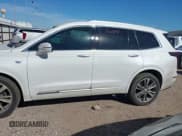 ✅ 2021 Cadillac XT6 Premium Luxury • VIN: 1GYKPCRS6MZ230499 • Lot: 41808404. Listed on IAAI with 86,933 mi. Free auction sales archive from the USA and detailed vehicle history report at DreamBid. Image 15.