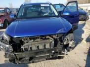 ✅ 2022 Hyundai Venue SEL • VIN: KMHRC8A38NU137141 • Lot: 81137554. Listed on Copart with 23,772 mi. Free auction sales archive from the USA and detailed vehicle history report at DreamBid. Image 11.