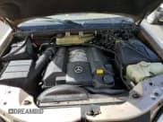 ✅ 2001 Mercedes-Benz M 320/430/500 • VIN: 4JGAB72EX1A243970 • Lot: 61308054. Listed on Copart with 133,461 mi. Free auction sales archive from the USA and detailed vehicle history report at DreamBid. Image 11.