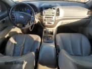 ✅ 2007 Hyundai Santa Fe SE • VIN: 5NMSH13E87H110786 • Lot: 87614505. Listed on Copart with 190,391 mi. Free auction sales archive from the USA and detailed vehicle history report at DreamBid. Image 8.