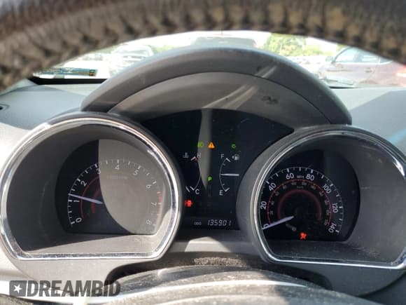 ✅ 2013 Toyota Highlander Limited • VIN: 5TDDK3EH1DS258039 • Lot: 71460005. Wystawiony na Copart z przebiegiem 135 901 mil. Bezpłatny archiwum sprzedaży aukcyjnych z USA i szczegółowy raport historii pojazdu na DreamBid. Zdjęcie 9.