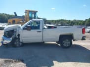 ✅ 2016 Chevrolet Silverado 2500HD Work Truck • VIN: 1GC0KUEG4GZ213241 • Лот: 43327743. Опубликован ранее на IAAI с пробегом Не указан. Бесплатный доступ к архиву аукционных продаж из США и подробный отчёт об истории автомобиля на DreamBid. Изображение 14.