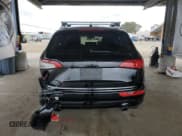 ✅ 2015 Audi Q5 Premium Plus • VIN: WA1LFAFP1FA125916 • Lot: 87485945. Listed on Copart with 76,156 mi. Free auction sales archive from the USA and detailed vehicle history report at DreamBid. Image 6.