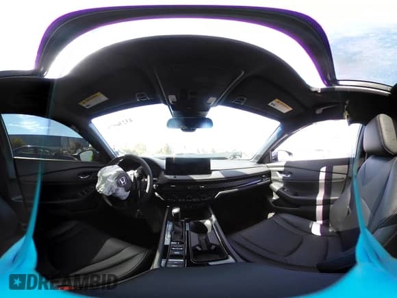 2024 Honda Accord Sport-L с VIN 1HGCY2F75RA012109, выставлен на аукционе IAAI как лот 43236975 с пробегом 16 140 миль миль и . История ставок и продаж доступна на DreamBid. Изображение 18.