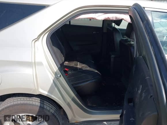 2015 Chevrolet Equinox LT z VIN 2GNALCEK3F1159025, wystawiony jako IAAI lot #43161481 z przebiegiem 144 942 mil mil oraz . Historia ofert i sprzedaży dostępna na DreamBid. Obrazek 8.