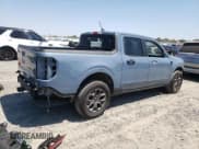 ✅ 2024 Ford Maverick XLT • VIN: 3FTTW8H97RRA86157 • Лот: 64522715. Опубликован ранее на Copart с пробегом 30 528 миль. Бесплатный доступ к архиву аукционных продаж из США и подробный отчёт об истории автомобиля на DreamBid. Изображение 3.