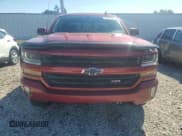 ✅ 2018 Chevrolet Silverado 1500 LT • VIN: 3GCUKREC1JG214785 • Лот: 73788744. Опубликован ранее на Copart с пробегом 91 467 миль. Бесплатный доступ к архиву аукционных продаж из США и подробный отчёт об истории автомобиля на DreamBid. Изображение 5.