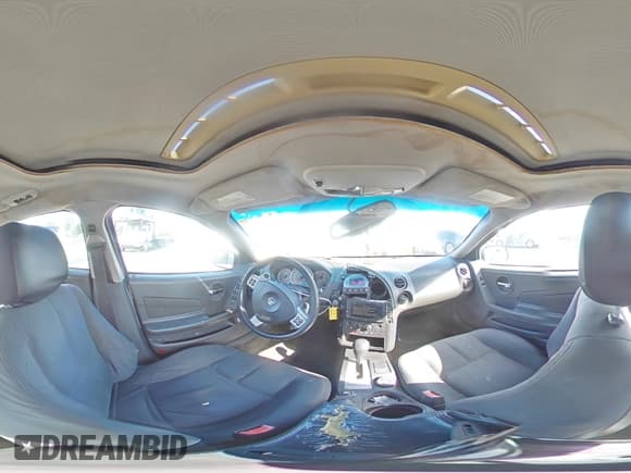 ✅ 2005 Pontiac Grand Prix GTP • VIN: 2G2WR524851162133 • Lot: 92885525. Listed on Copart with 173,117 mi. Free auction sales archive from the USA and detailed vehicle history report at DreamBid. Image 14.