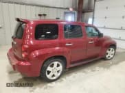 ✅ 2006 Chevrolet HHR LT • VIN: 3GNDA23P96S507359 • Lot: 54782045. Listed on Copart with 68,367 mi. Free auction sales archive from the USA and detailed vehicle history report at DreamBid. Image 3.