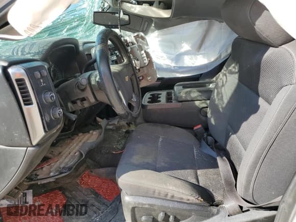 ✅ 2018 Chevrolet Silverado 2500HD LT • VIN: 1GC1KVEG1JF166981 • Lot: 61758485. Wystawiony na Copart z przebiegiem Nie podano. Bezpłatny archiwum sprzedaży aukcyjnych z USA i szczegółowy raport historii pojazdu na DreamBid. Zdjęcie 7.