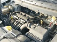 ✅ 2017 Dodge Journey SE • VIN: 3C4PDCAB7HT538214 • Lot: 43753745. Listed on IAAI with 230,519 mi. Free auction sales archive from the USA and detailed vehicle history report at DreamBid. Image 12.