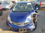 ✅ 2013 Honda Fit • VIN: JHMGE8H31DC059543 • Лот: 43186596. Опубликован ранее на IAAI с пробегом 84 083 миль. Бесплатный доступ к архиву аукционных продаж из США и подробный отчёт об истории автомобиля на DreamBid. Изображение 12.