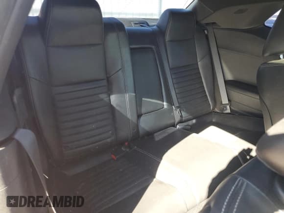 ✅ 2011 Dodge Challenger R/T • VIN: 2B3CJ5DTXBH589991 • Лот: 89894765. Опубликован ранее на Copart с пробегом 206 596 миль. Бесплатный доступ к архиву аукционных продаж из США и подробный отчёт об истории автомобиля на DreamBid. Изображение 10.