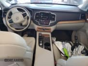 ✅ 2021 Volvo XC90 Momentum • VIN: YV4A22PK0M1724513 • Lot: 70893115. Listed on Copart with 27,658 mi. Free auction sales archive from the USA and detailed vehicle history report at DreamBid. Image 8.