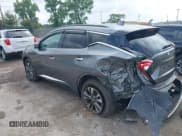 ✅ 2017 Nissan Murano Platinum • VIN: 5N1AZ2MH3HN163953 • Lot: 42450204. Wystawiony na IAAI z przebiegiem 112 778 mil. Bezpłatny archiwum sprzedaży aukcyjnych z USA i szczegółowy raport historii pojazdu na DreamBid. Zdjęcie 3.