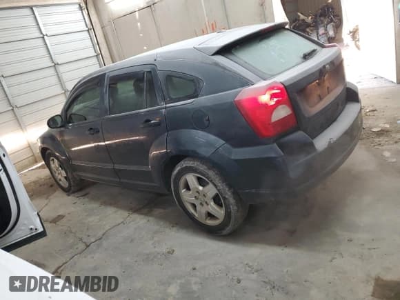 ✅ 2008 Dodge Caliber SXT • VIN: 1B3HB48B08D524362 • Лот: 86206044. Опубликован ранее на Copart с пробегом 213 633 миль. Бесплатный доступ к архиву аукционных продаж из США и подробный отчёт об истории автомобиля на DreamBid. Изображение 2.