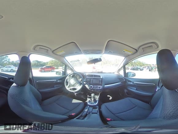 ✅ 2020 Honda Fit LX • VIN: 3HGGK5H49LM716041 • Лот: 86453285. Опубликован ранее на Copart с пробегом 78 965 миль. Бесплатный доступ к архиву аукционных продаж из США и подробный отчёт об истории автомобиля на DreamBid. Изображение 14.