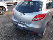 ✅ 2011 Mazda 2 Touring • VIN: JM1DE1HZ5B0109813 • Lot: 43497018. Wystawiony na IAAI z przebiegiem 82 512 mil. Bezpłatny archiwum sprzedaży aukcyjnych z USA i szczegółowy raport historii pojazdu na DreamBid. Zdjęcie 6.