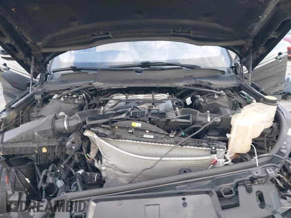 ✅ 2020 Land Rover Range Rover Sport Autobiography • VIN: SALWV2SE1LA889446 • Lot: 41599612. Wystawiony na IAAI z przebiegiem 41 565 mil. Bezpłatny archiwum sprzedaży aukcyjnych z USA i szczegółowy raport historii pojazdu na DreamBid. Zdjęcie 10.