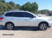 ✅ 2020 Nissan Pathfinder SL • VIN: 5N1DR2CM7LC612874 • Лот: 43015937. Опубликован ранее на IAAI с пробегом 111 018 миль. Бесплатный доступ к архиву аукционных продаж из США и подробный отчёт об истории автомобиля на DreamBid. Изображение 13.