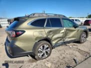 ✅ 2021 Subaru Outback Limited XT • VIN: 4S4BTGND0M3202681 • Lot: 81217795. Wystawiony na Copart z przebiegiem 41 863 mil. Bezpłatny archiwum sprzedaży aukcyjnych z USA i szczegółowy raport historii pojazdu na DreamBid. Zdjęcie 3.
