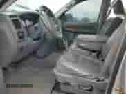 2006 Dodge 1500 Laramie z VIN 1D7HU18266S681822, wystawiony jako Copart lot #64065285 z przebiegiem 183 233 mil mil oraz Szkoda całkowita • Salvage title. Historia ofert i sprzedaży dostępna na DreamBid. Obrazek 7.