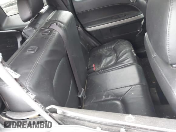 ✅ 2007 Chevrolet HHR LT • VIN: 3GNDA33P67S538902 • Lot: 41475205. Listed on IAAI with 160,860 mi. Free auction sales archive from the USA and detailed vehicle history report at DreamBid. Image 8.