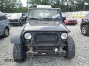 ✅ 2017 Jeep Wrangler Sport • VIN: 1C4AJWAG1HL580790 • Лот: 62061765. Опубликован ранее на Copart с пробегом 135 592 миль. Бесплатный доступ к архиву аукционных продаж из США и подробный отчёт об истории автомобиля на DreamBid. Изображение 5.