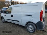 ✅ 2019 Ram ProMaster City Cargo Tradesman • VIN: ZFBHRFAB7K6M94520 • Lot: 87207184. Listed on Copart with 157,713 mi. Free auction sales archive from the USA and detailed vehicle history report at DreamBid. Image 2.