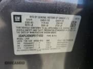 ✅ 2015 GMC Terrain SLT • VIN: 2GKFLXEK8F6171653 • Lot: 59128665. Listed on Copart with 82,004 mi. Free auction sales archive from the USA and detailed vehicle history report at DreamBid. Image 13.