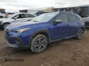 ✅ 2024 Subaru Crosstrek Premium • VIN: JF2GUADC7RH270839 • Lot: 82306305. Listed on Copart with 28,403 mi. Free auction sales archive from the USA and detailed vehicle history report at DreamBid. Image 1.