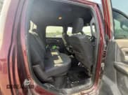 ✅ 2020 Ram 2500 Big Horn • VIN: 3C6UR5DL7LG227752 • Lot: 66014745. Listed on Copart with 184,930 mi. Free auction sales archive from the USA and detailed vehicle history report at DreamBid. Image 10.