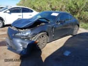 ✅ 2017 Toyota 86 • VIN: JF1ZNAA13H8705142 • Lot: 43485365. Wystawiony na IAAI z przebiegiem 50 173 mil. Bezpłatny archiwum sprzedaży aukcyjnych z USA i szczegółowy raport historii pojazdu na DreamBid. Zdjęcie 17.