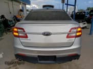 ✅ 2016 Ford Taurus SEL • VIN: 1FAHP2E83GG146408 • Lot: 94740605. Listed on Copart with 134,882 mi. Free auction sales archive from the USA and detailed vehicle history report at DreamBid. Image 6.