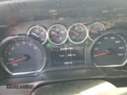 ✅ 2021 Chevrolet Silverado 1500 RST • VIN: 1GCPWDEDXMZ428787 • Lot: 70295215. Listed on Copart with 22,376 mi. Free auction sales archive from the USA and detailed vehicle history report at DreamBid. Image 9.